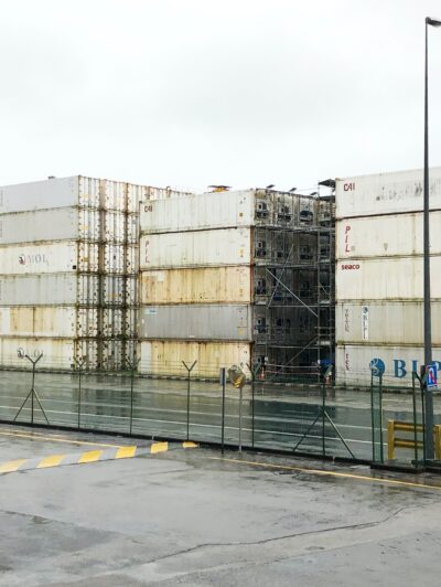 Тренды, трансформирующие логистическую отрасль в 2023 году