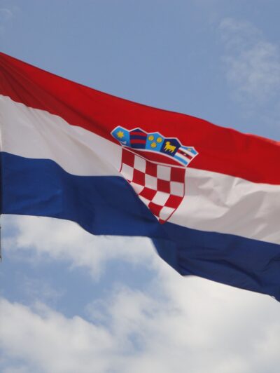 Cargo Transportation Croatia – Ukraine