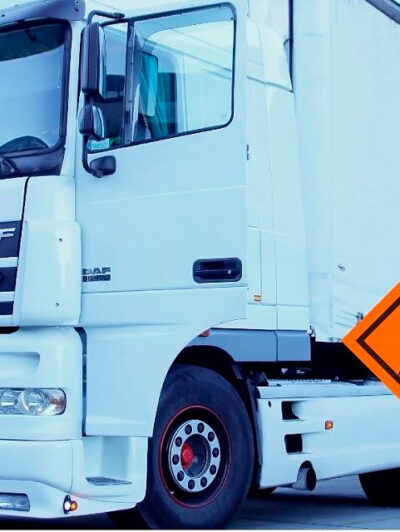 Перевозка химических веществ и опасных грузов ADR