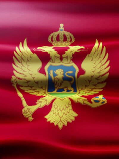 Cargo Transportation from Ukraine to Montenegro