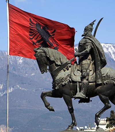 Cargo Delivery Ukraine – Albania