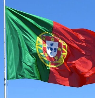 Freight transportation Portugal – Ukraine