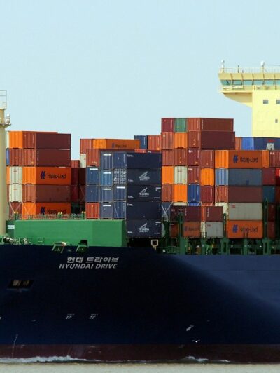 Умови постачання FOB: чому вважається найкращим для морської доставки