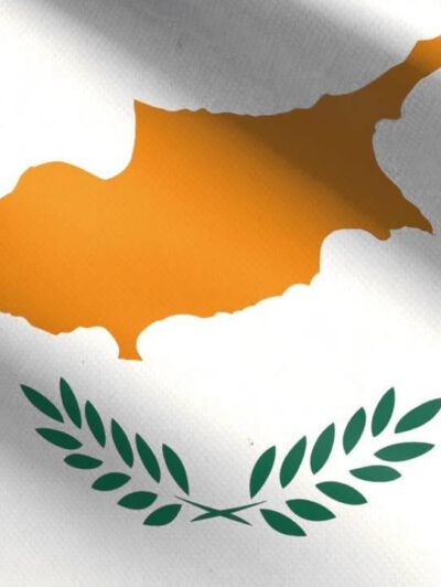 Доставка груза Кипр — Украина