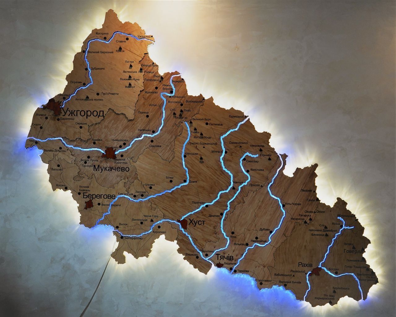 Доставка товару з України у США