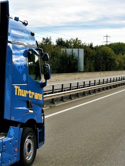 Multimodal Transportation