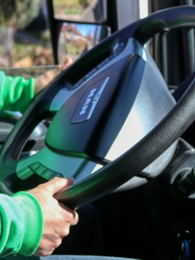 Оформлення збірних вантажів: як бізнесу уникнути зайвих витрат на логістику