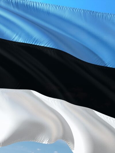 Вантажні перевезення Україна — Естонія