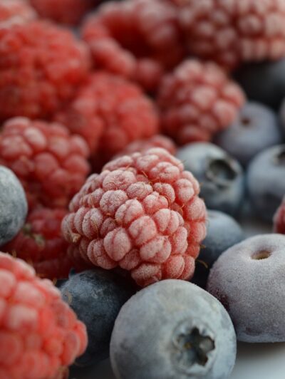 Фреш логистика