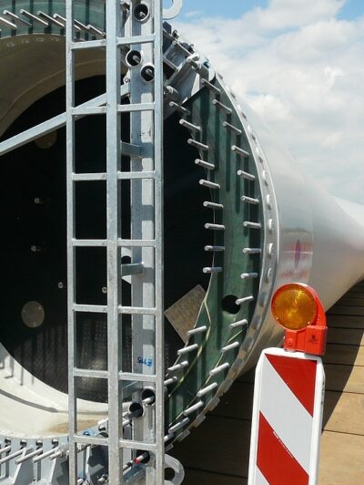 Energy and Industrial Equipment Transportation