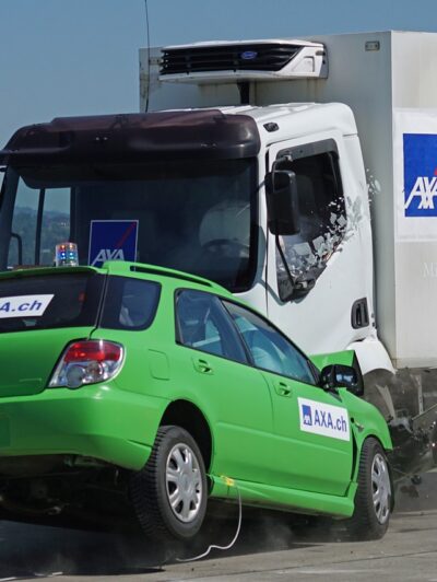 Страхування вантажу: вартість, гарантії і як оформити