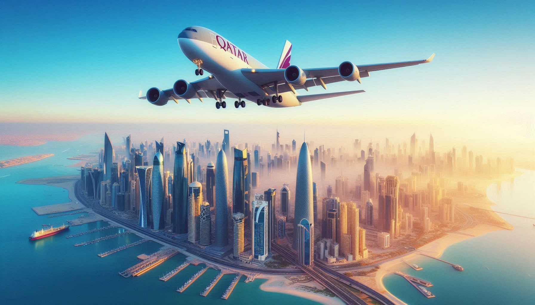 Доставка гель-лаків в Катар