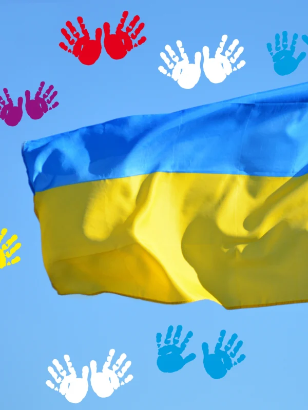 Доставка гуманітарної допомоги зі Швеції в Україну — кейс ETS